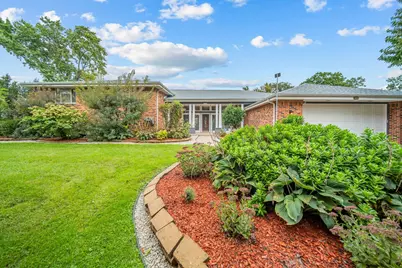 20651 N Horatio Boulevard, Lincolnshire, IL 60069 - Photo 2