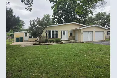 1445 Lantern Lane, Morris, IL 60450 - Photo 1