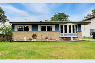 2307 Fulle Street, Rolling Meadows, IL 60008 - Photo 1