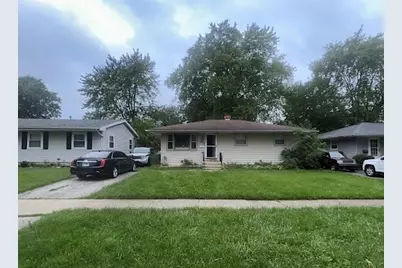 2106 Gideon Avenue, Zion, IL 60099 - Photo 1