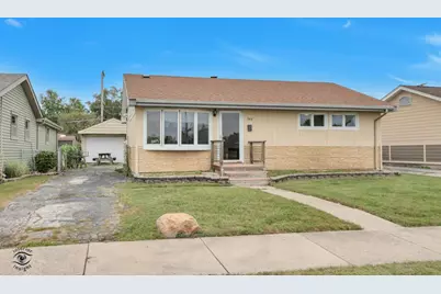 7418 W 115th Street, Worth, IL 60482 - Photo 1