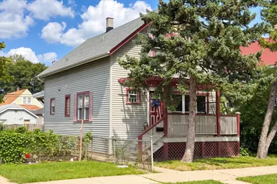 5134 W Ainslie Street, Chicago, IL 60630 - Photo 1