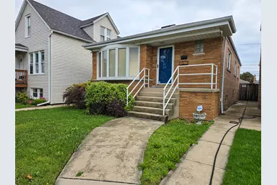 4531 S Keeler Avenue, Chicago, IL 60632 - Photo 2