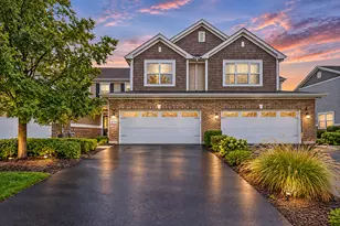 16134 W Coneflower Dr, Lockport, IL 60441 - Photo 20