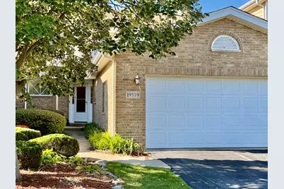 19339 Lisadell Drive, Tinley Park, IL 60487 - Photo 1