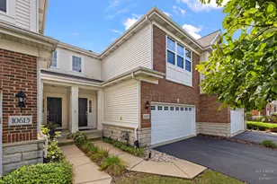10619 153rd Pl, Orland Park, IL 60462 - Photo 1