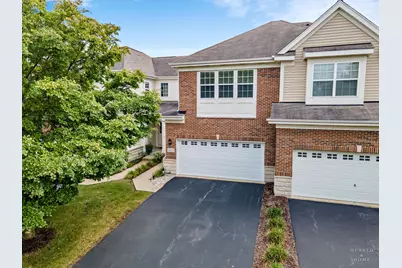 10619 153rd Place, Orland Park, IL 60462 - Photo 2