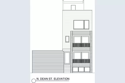 1355 N Dean Street #1W, Chicago, IL 60622 - Photo 4