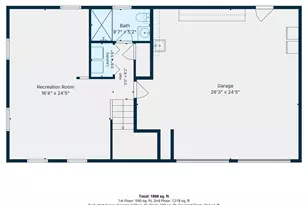 907 E Schirra Dr, Palatine, IL 60074 - Photo 34