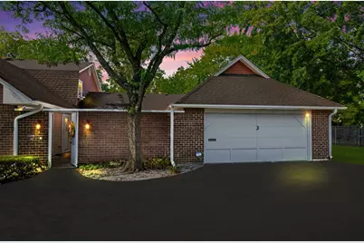 3 Chelsea On Auburn, Rolling Meadows, IL 60008 - Photo 2