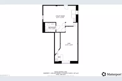 3110 N 76th Court, Elmwood Park, IL 60707 - Photo 44