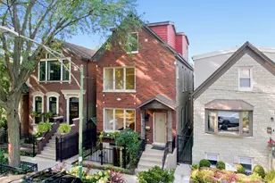 2334 W Medill Ave, Chicago, IL 60647 - Photo 1
