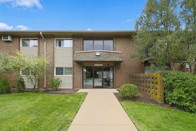 2300 Old Tavern Road #203, Lisle, IL 60532 - Photo 1