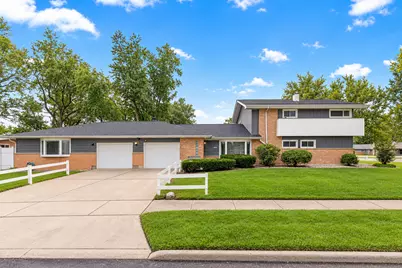 369 Waverly Street, Park Forest, IL 60466 - Photo 1