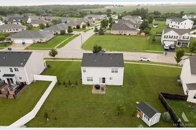 1887 Locust Road, Morris, IL 60450 - Photo 8