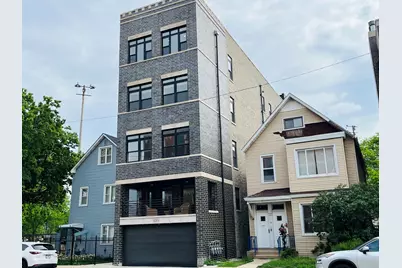 3253 N Elston Avenue #4, Chicago, IL 60618 - Photo 1
