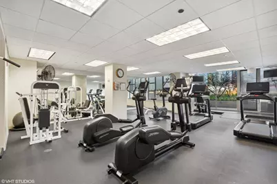 200 N Jefferson Street #2407, Chicago, IL 60661 - Photo 12