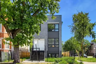 703 N Homan Ave., Chicago, IL 60624 - Photo 1