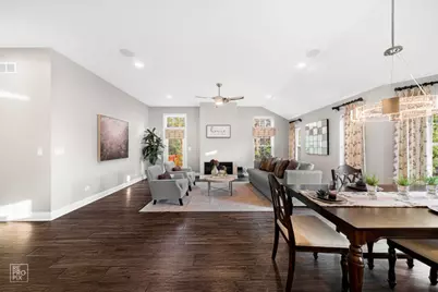 11182 Tuscany Lane, Lemont, IL 60439 - Photo 6