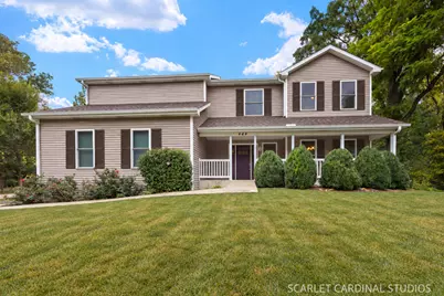 444 Cambridge Way, Bolingbrook, IL 60440 - Photo 1