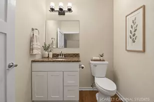 444 Cambridge Way, Bolingbrook, IL 60440 - Photo 6