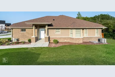 11198 Tuscany Lane, Lemont, IL 60439 - Photo 2