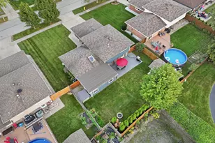 10548 S Tod Dr, Palos Hills, IL 60465 - Photo 34