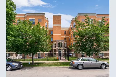 6015 N Mozart Street #304, Chicago, IL 60659 - Photo 2
