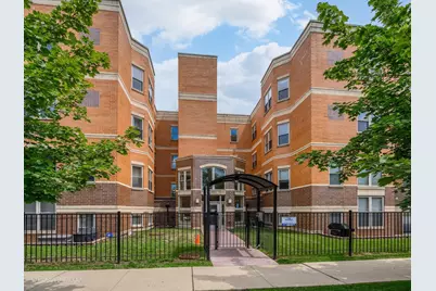 6015 N Mozart Street #304, Chicago, IL 60659 - Photo 1