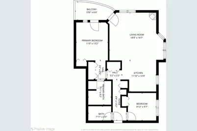 6015 N Mozart Street #304, Chicago, IL 60659 - Photo 22