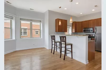 6015 N Mozart Street #304, Chicago, IL 60659 - Photo 10