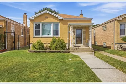 8222 S Albany Avenue, Chicago, IL 60652 - Photo 1