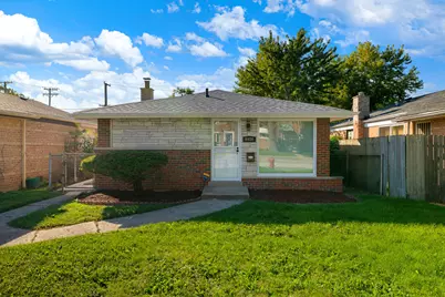 9426 S Peoria Street, Chicago, IL 60620 - Photo 2