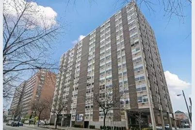 3033 N Sheridan Road #1010, Chicago, IL 60657 - Photo 1