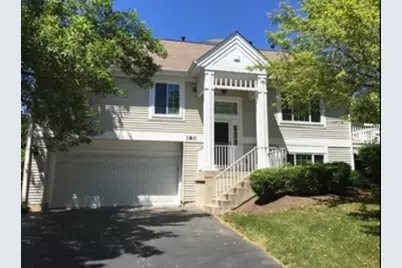 180 Lucerne Court, Wheeling, IL 60090 - Photo 1