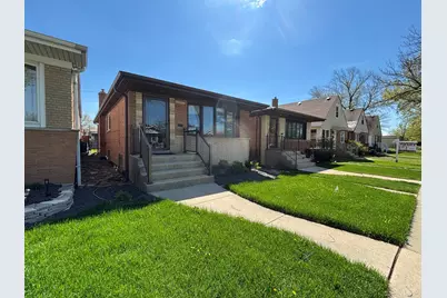 6047 S Normandy Avenue, Chicago, IL 60638 - Photo 2