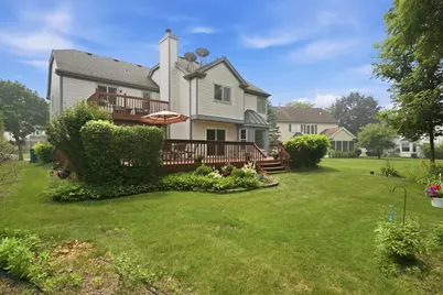 68 Chestnut Terrace, Buffalo Grove, IL 60089 - Photo 34