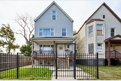 7044 S Morgan Street, Chicago, IL 60621 - Photo 1