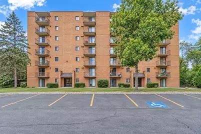 6040 Lake Bluff Drive #202, Tinley Park, IL 60477 - Photo 20