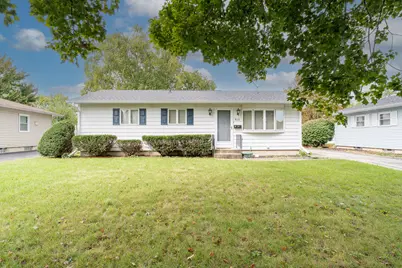 815 Pearson Drive, Joliet, IL 60435 - Photo 2