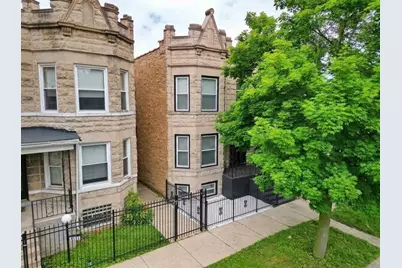 3316 W Flournoy Street #1, Chicago, IL 60624 - Photo 1