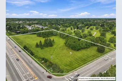 17072 W Il-120 Highway, Grayslake, IL 60030 - Photo 1