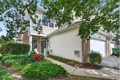 1149 Heron Circle, Joliet, IL 60431 - Photo 1