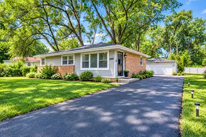 16100 Circle Drive, Markham, IL 60428 - Photo 1