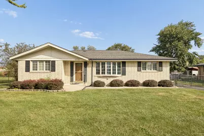 6516 W 84th Street, Burbank, IL 60459 - Photo 1