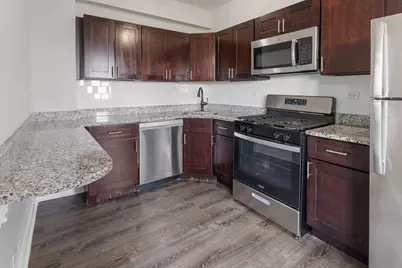 1608 W Sherwin Avenue #408, Chicago, IL 60626 - Photo 4