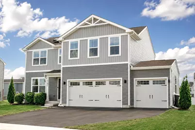 362 Biscayne Lane, Yorkville, IL 60560 - Photo 2