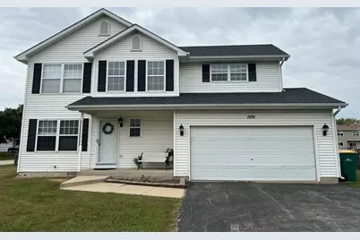 1101 N 129th Infantry Drive, Joliet, IL 60435 - Photo 1
