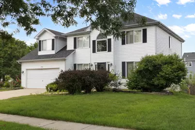 131 Tecumseh Drive, Bolingbrook, IL 60490 - Photo 1