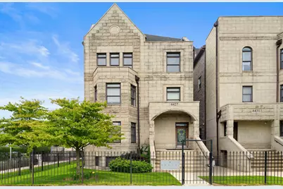 4427 S Oakenwald Avenue #4, Chicago, IL 60653 - Photo 1